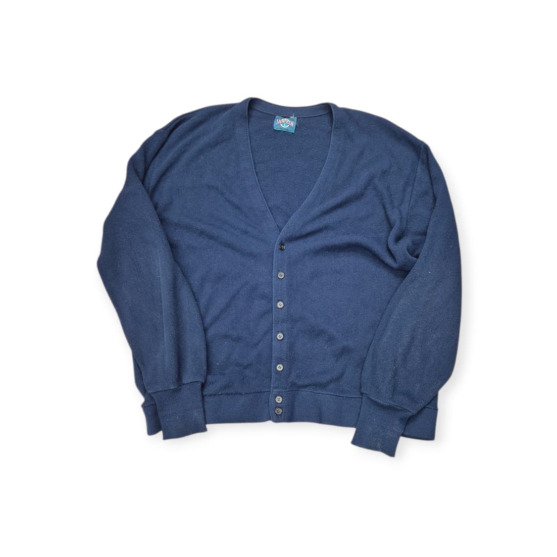 빈티지 아크릴 가디건  Made in USA 상품이미지1