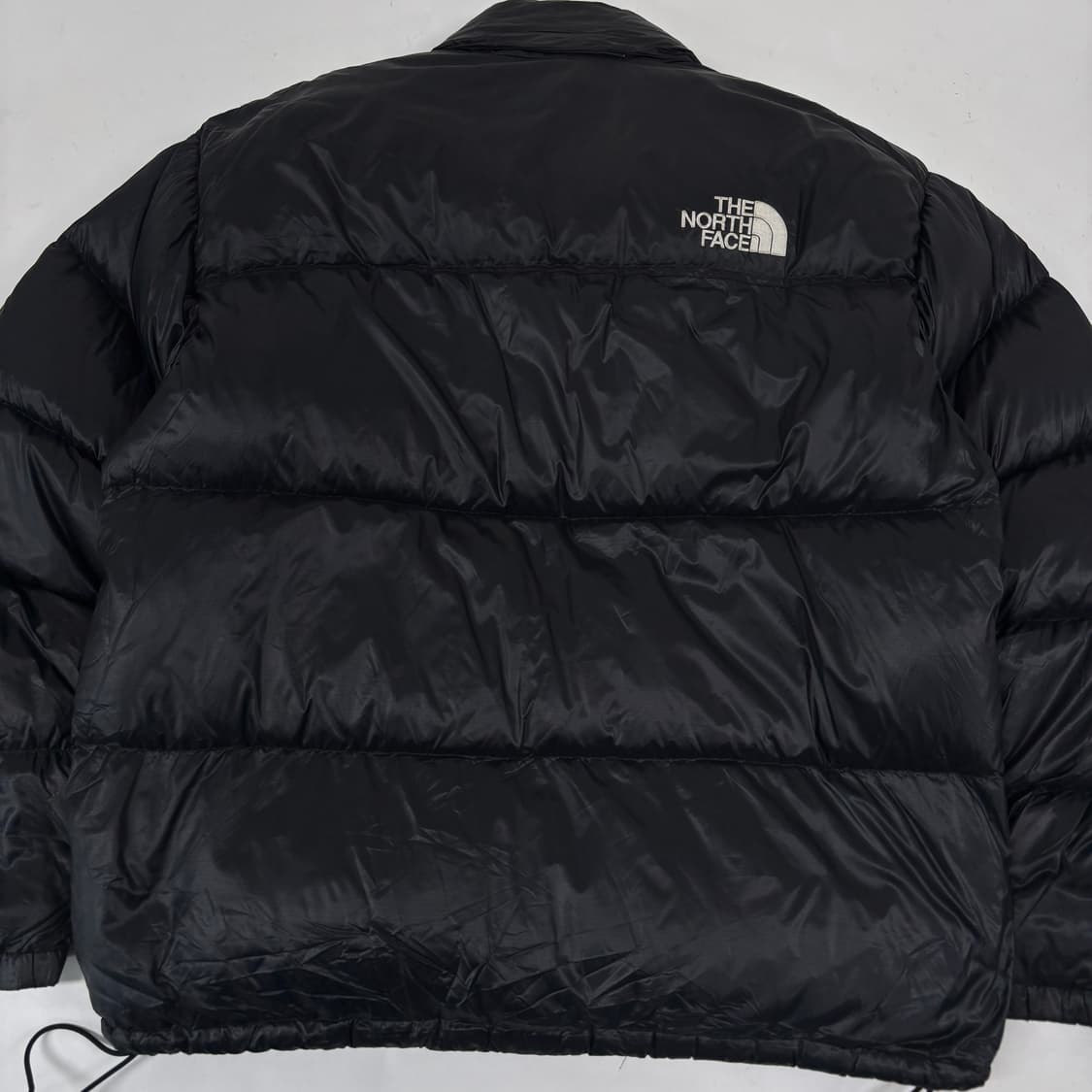 노스페이스 패딩 상품이미지7