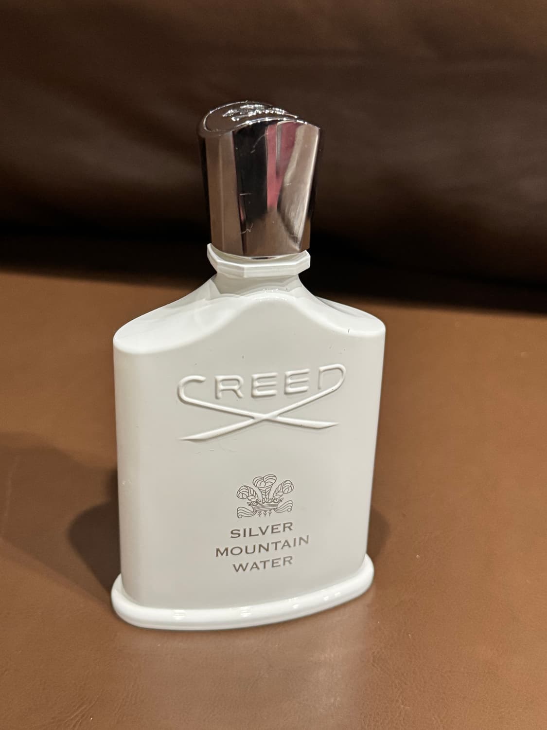 CREED 크리드 실버마운틴워터 100ml 상품이미지1