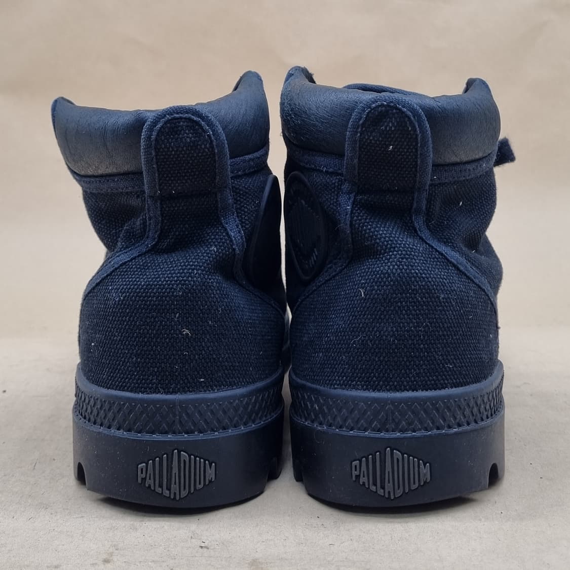 팔라디움 팜파 블랙 하이탑 260 상품이미지4