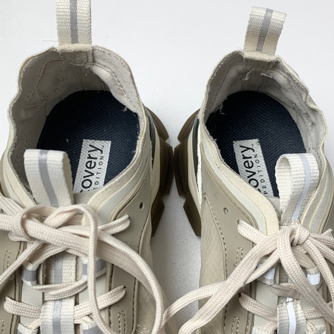 [235/정품] Discovery 디스커버리 익스페디션 여성 운동화신발 상품이미지7