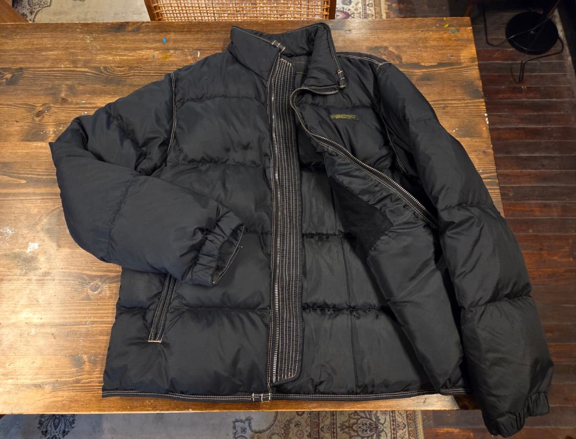 폴로랄프로렌 다운자켓 상품이미지10