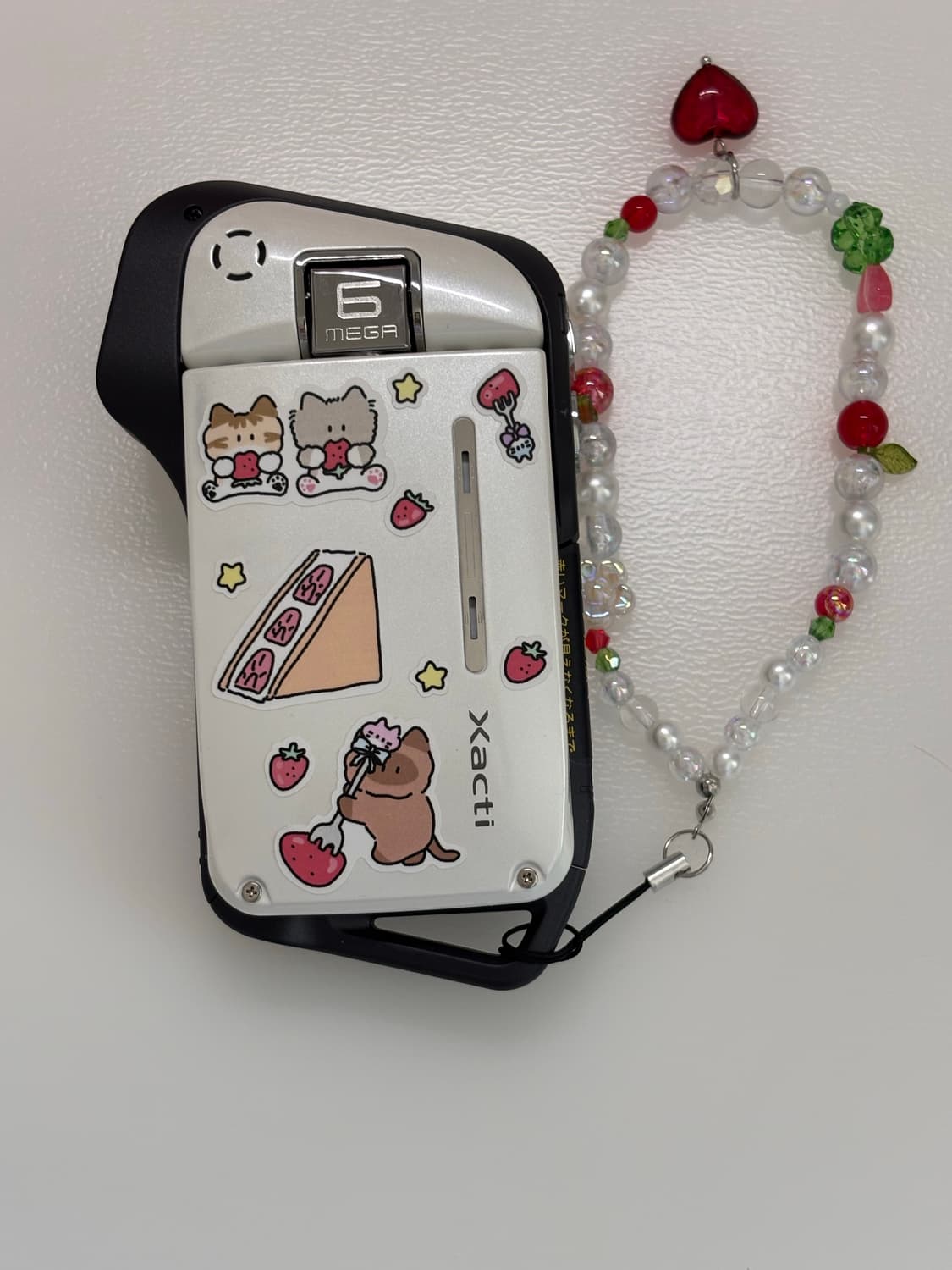 산요 작티 CA65 상품이미지2