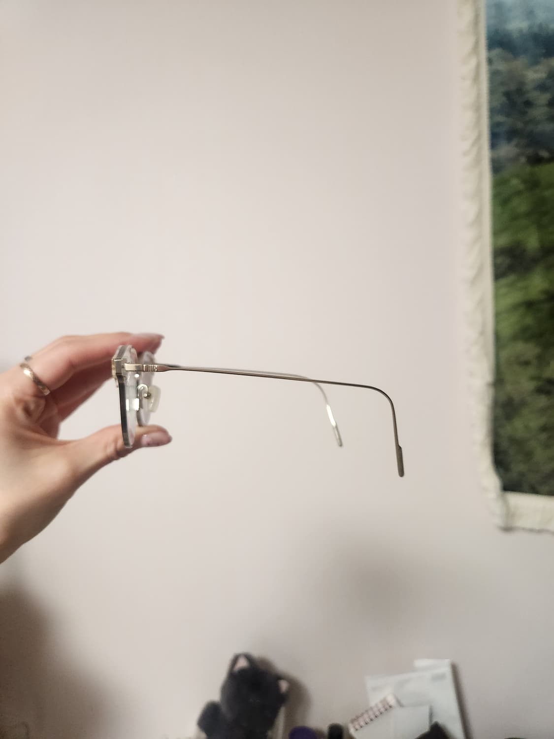 젠틀몬스터 ALIO X 상품이미지3