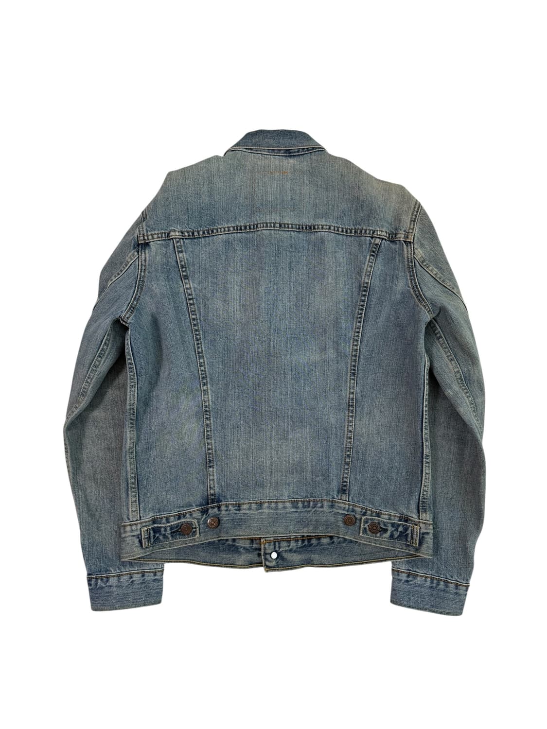 리바이스 데님자켓 상품이미지8
