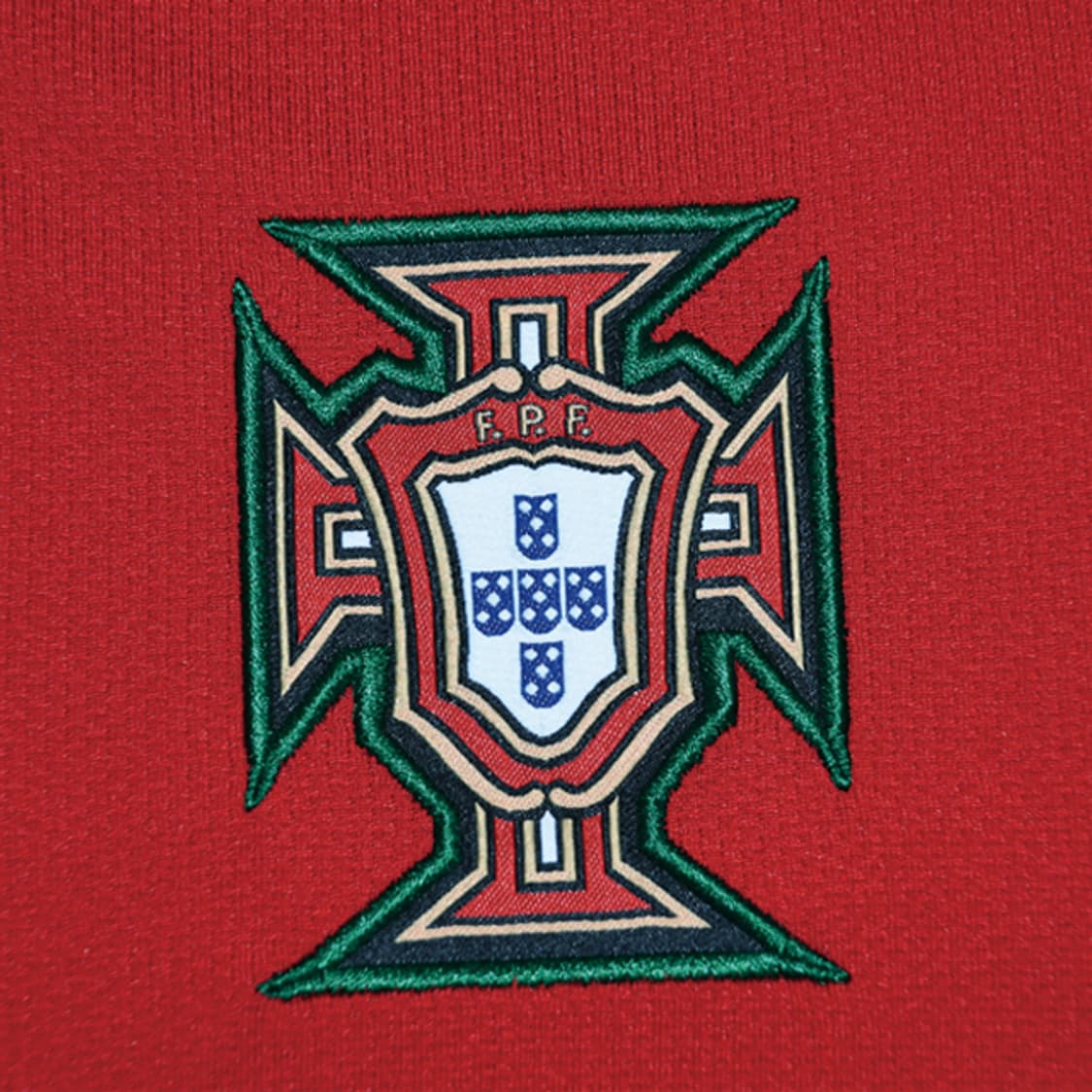 nike portugal 2008-10 홈풋볼져지 상품이미지7