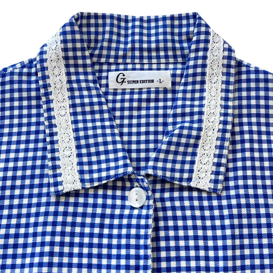 Sleepyhead Shirt ✶༄ ‧₊˚ 상품이미지4