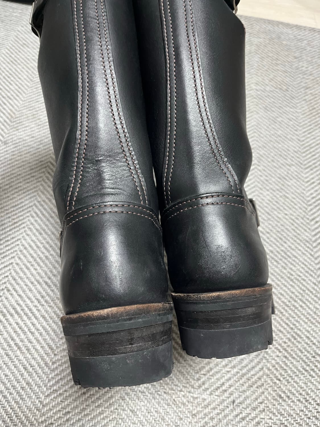 웨스코 보스 9E 상품이미지5