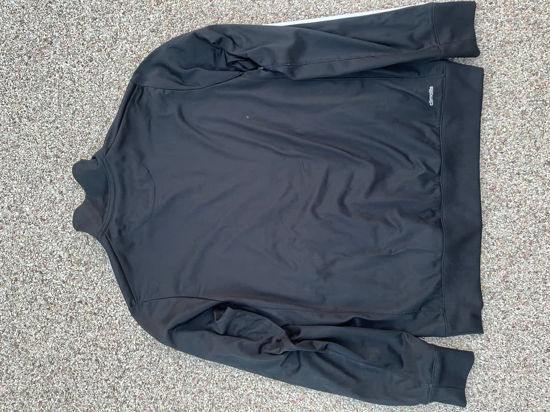 아디다스 아방핏 트레이닝 집업 상품이미지9