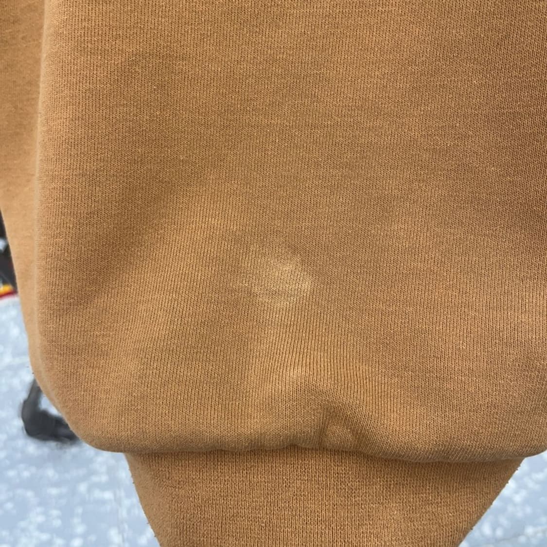 칼하트 올드스쿨 캐주얼 써멀 후드집업 L C07684 상품이미지7