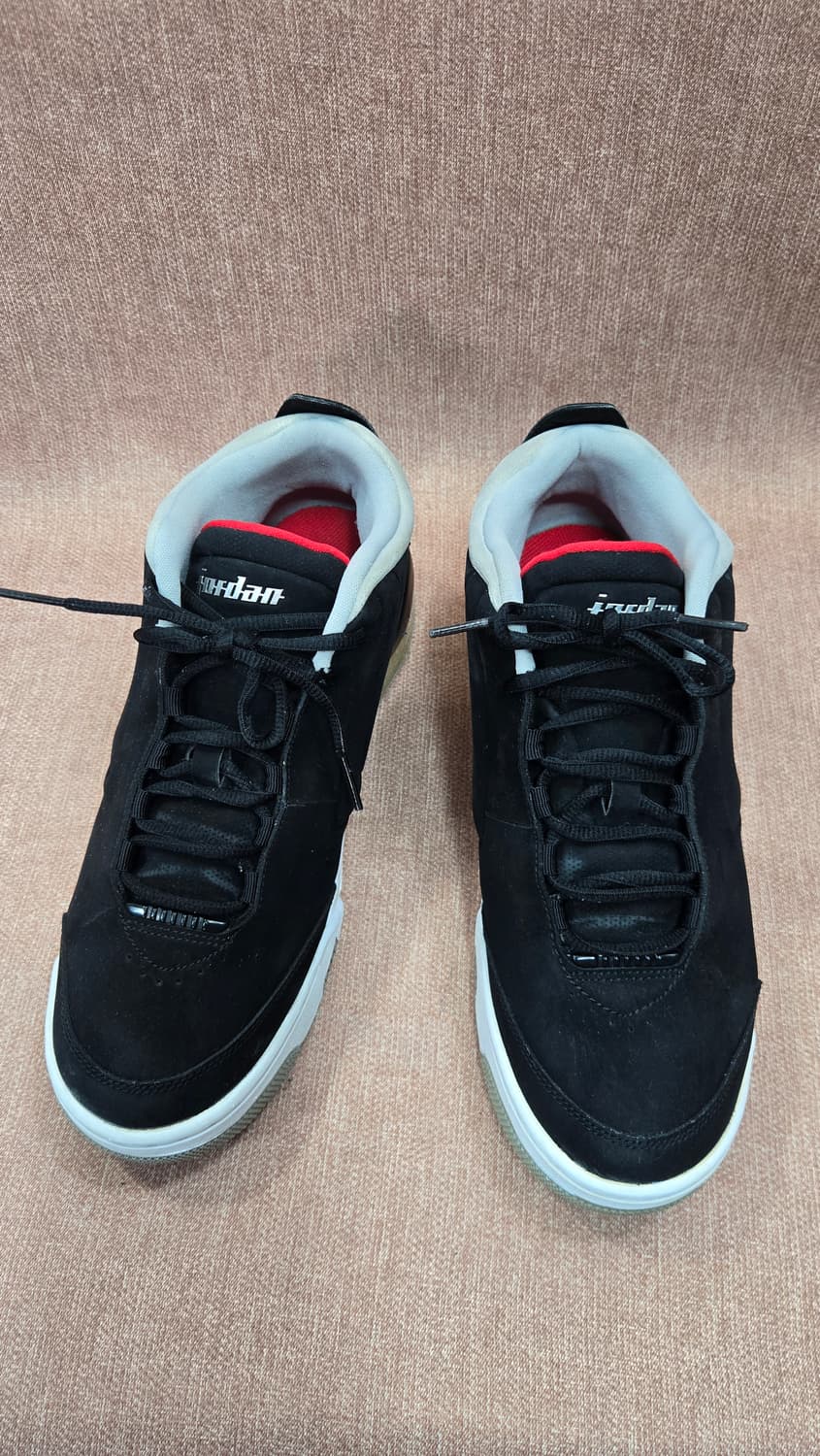 나이키 270mm-  에어 조던 빅 펀드 브레드 상품이미지1