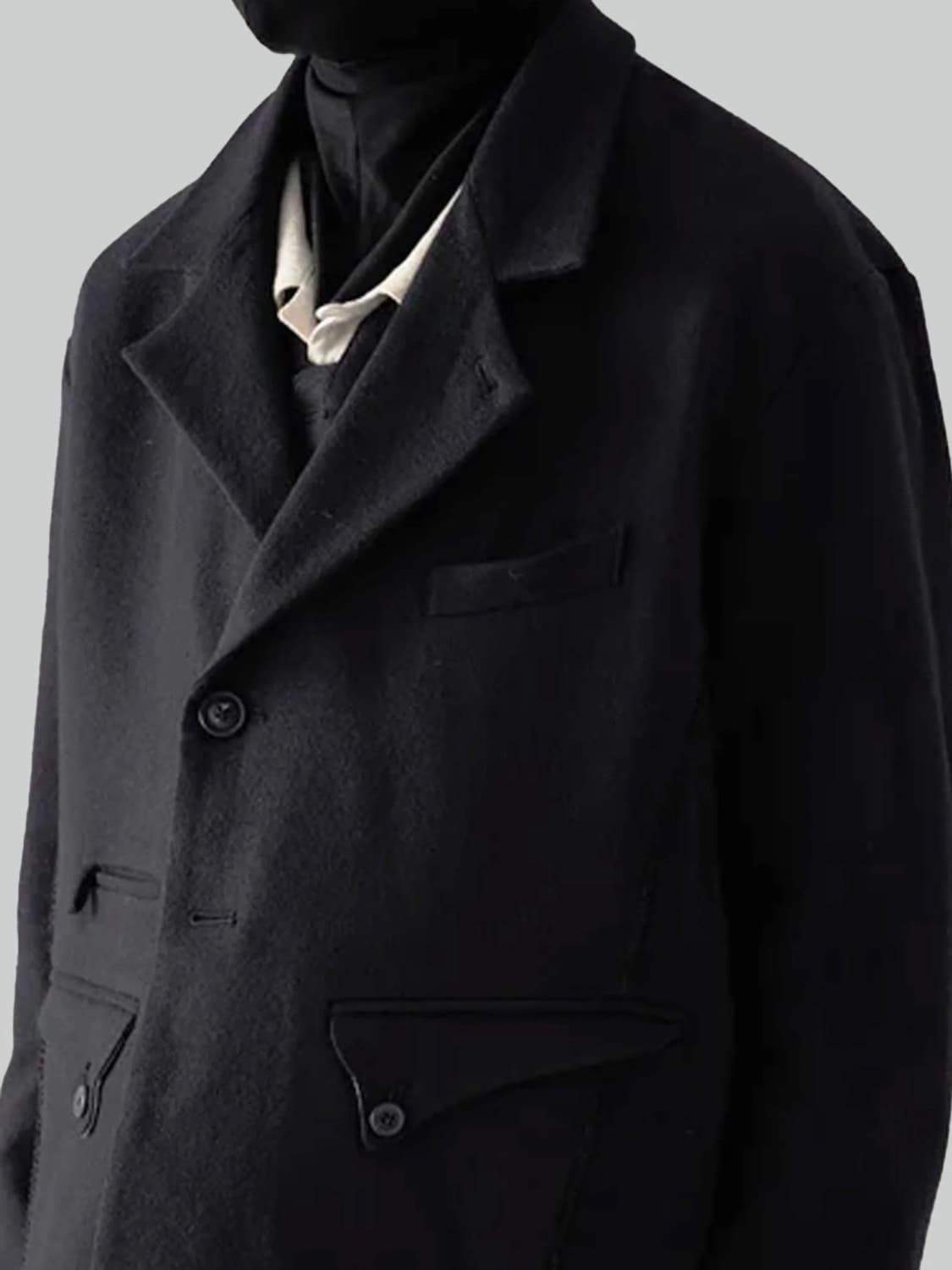 [50] professor.e E jacket 프로페서이 상품이미지4