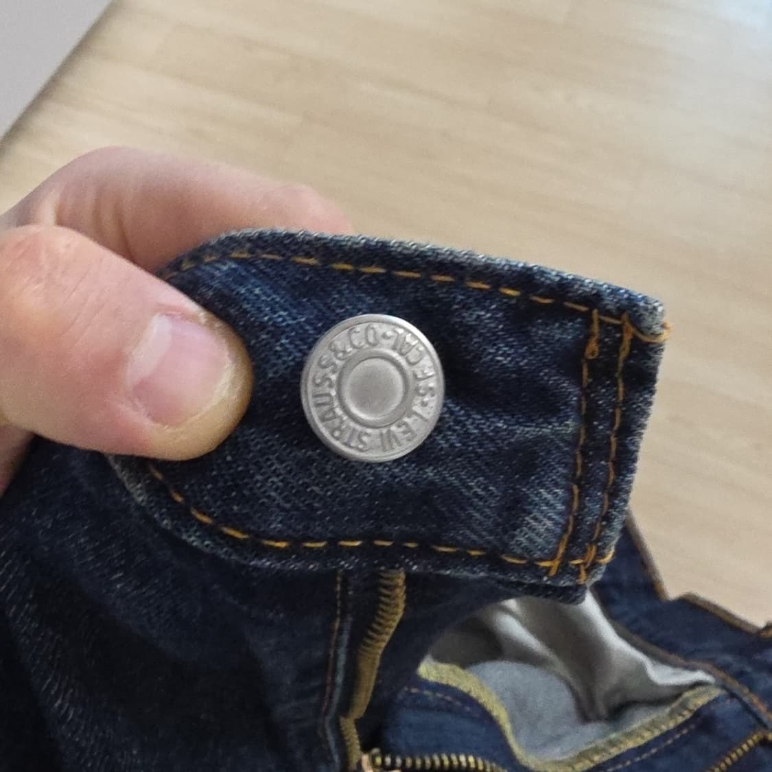 리바이스 578 a4750-0023 상품이미지5