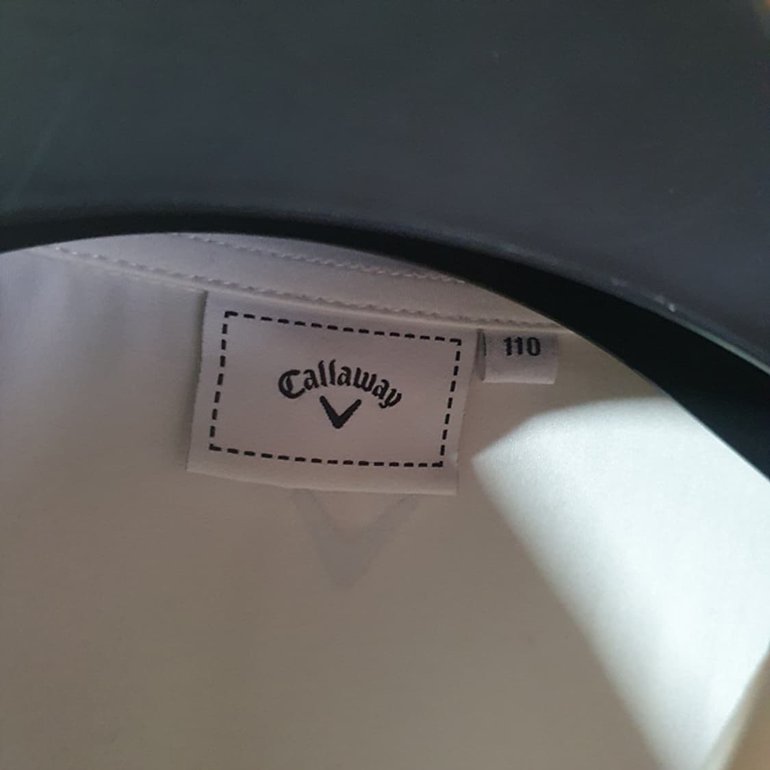 캘러웨이 반팔 카라티110 상품이미지4
