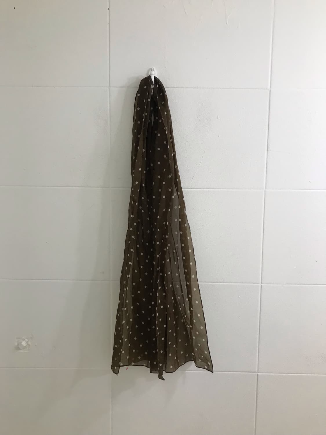 브라운 모리걸 하구미 원피스 코지 코디세트 상품이미지6