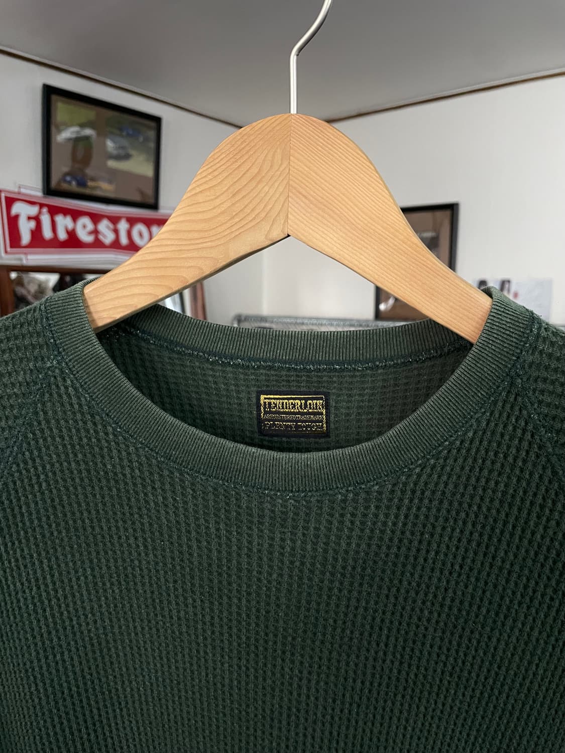 Tenderloin 상품이미지2