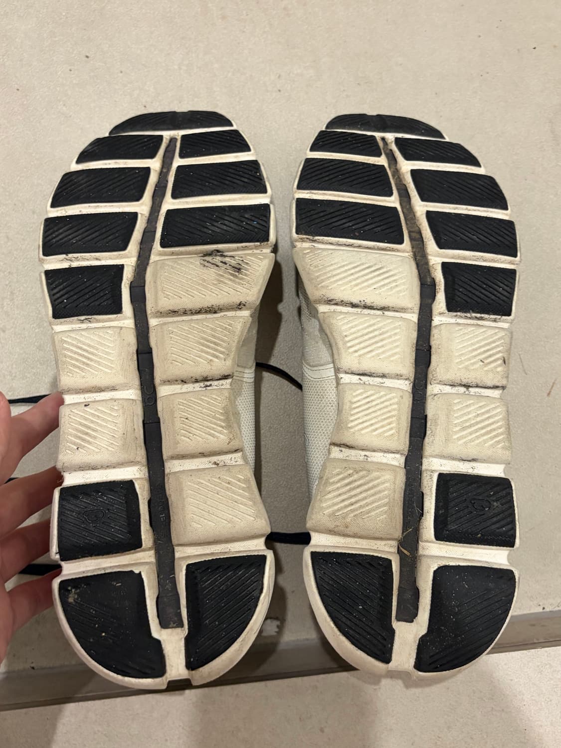 온러닝 클라우드 X3 상품이미지4