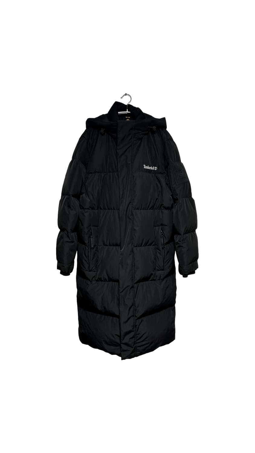 팀버랜드 50주년 롱패딩 상품이미지1