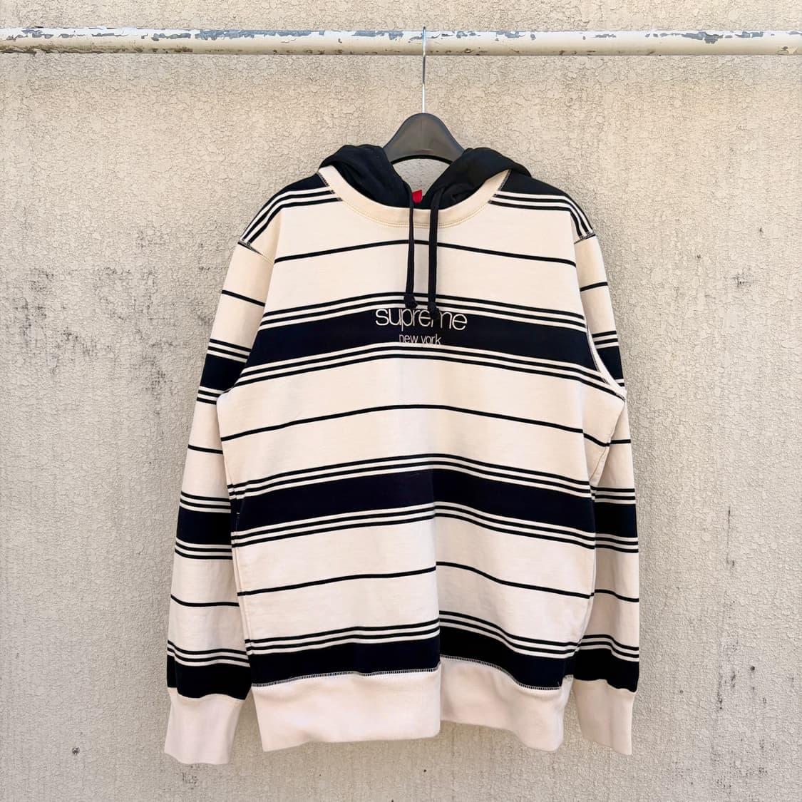 M)슈프림 16FW 스프라이트 후드티 상품이미지1