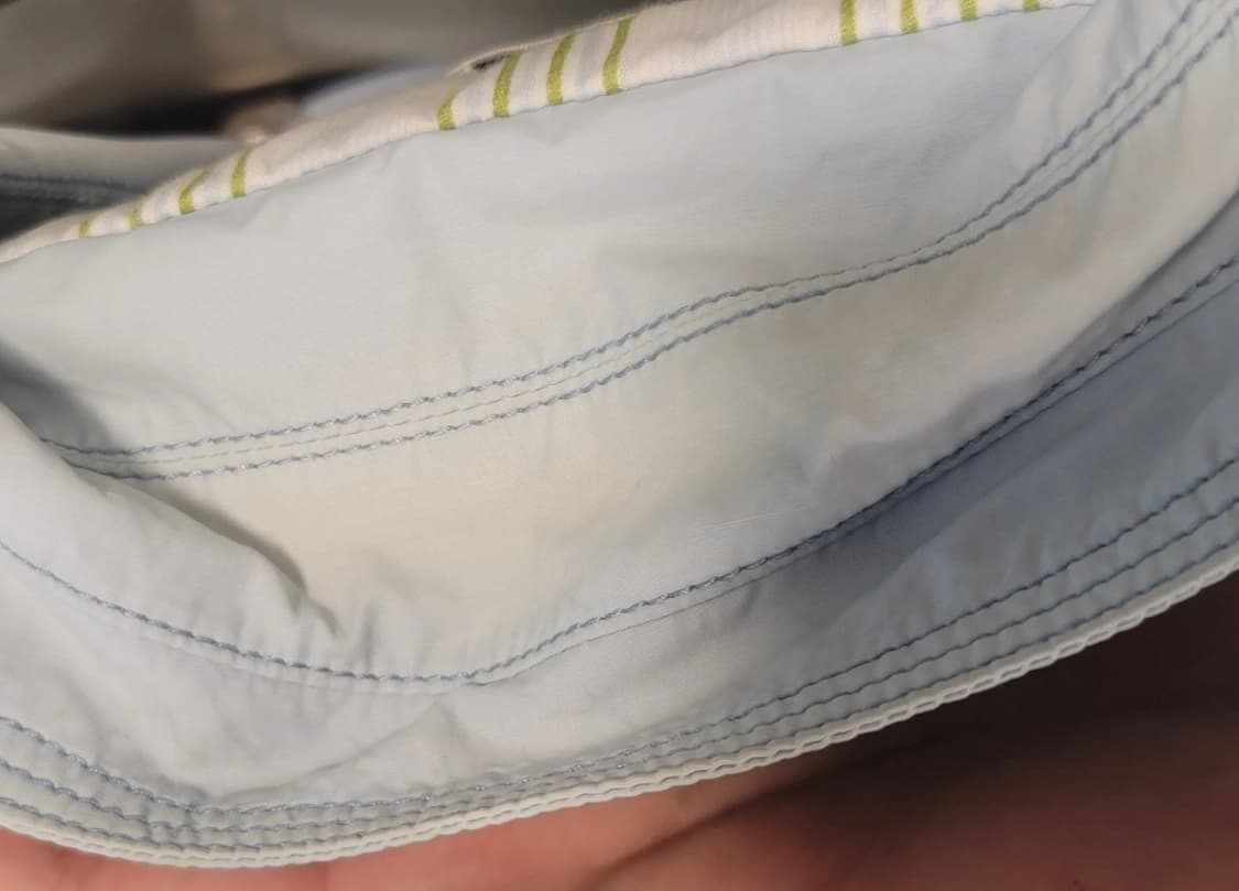 라코스테 자켓 / 라코스테 빈티지 자켓 / 라코스테 집업 상품이미지3