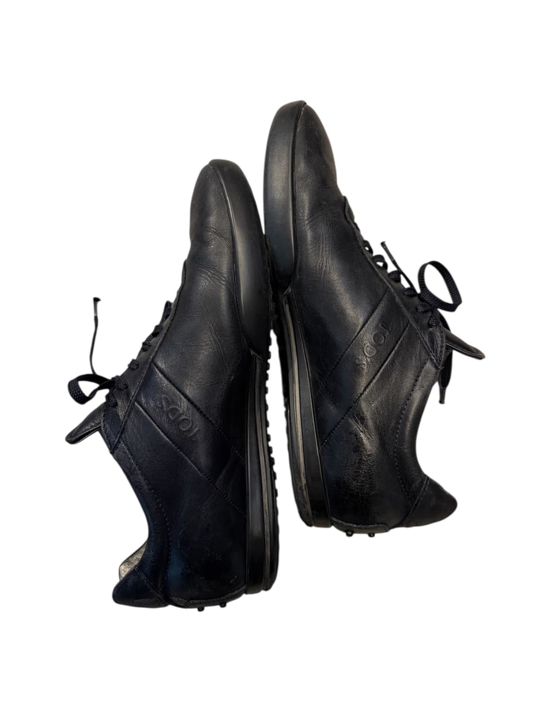 00s Tod’s shoe 상품이미지2