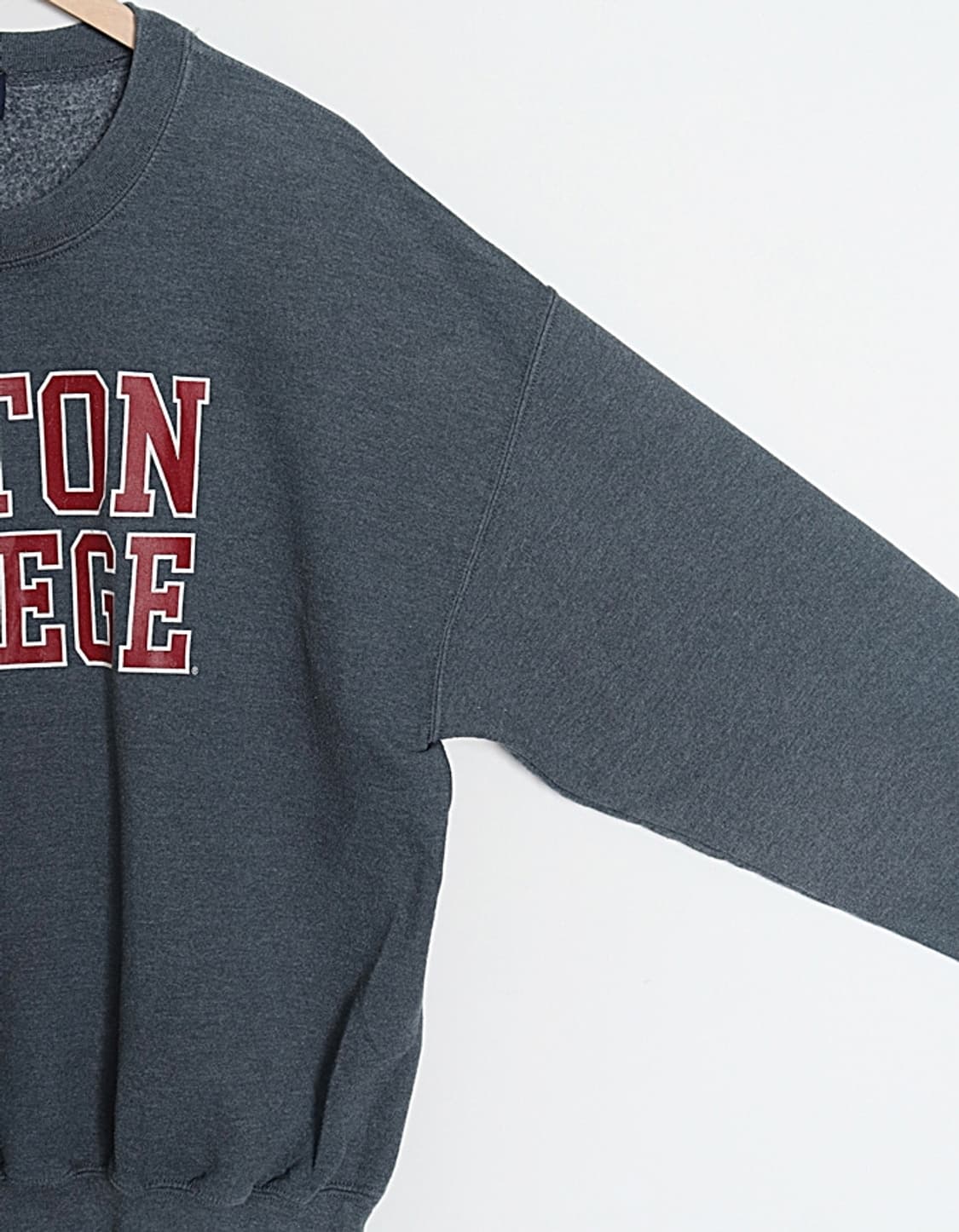 MW SPORT Sweat Shirts 상품이미지3
