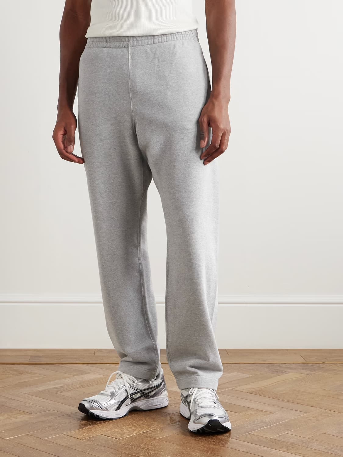 레미릴리프(Remi relief) 스웻 팬츠 XL사이즈 상품이미지1