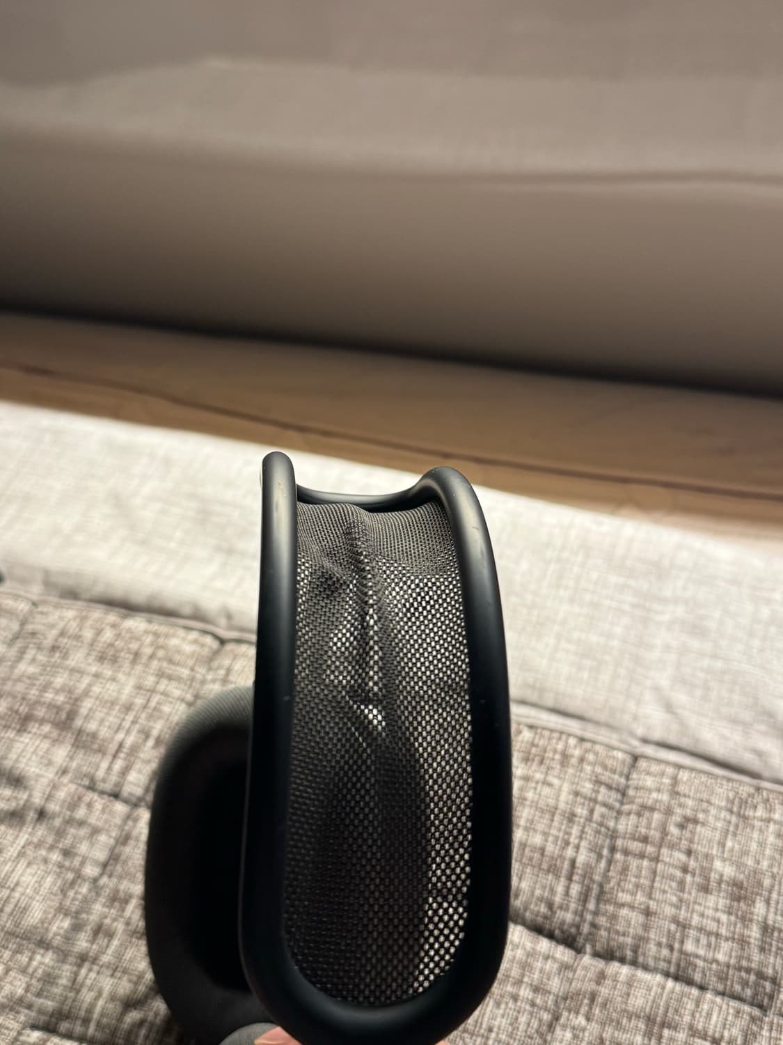 에어팟맥스 스페이스 그레이 상품이미지4