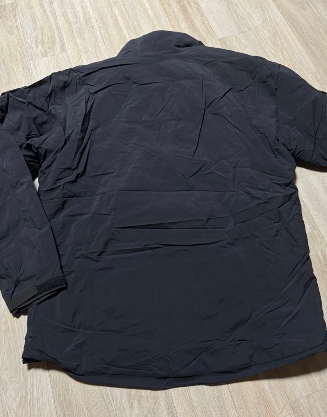 아크테릭스 아톰 LT 자켓 상품이미지2