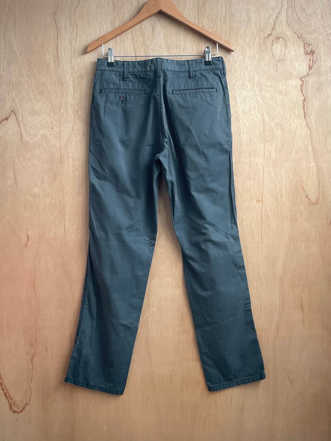 꼼데가르송 옴므 치노 팬츠 상품이미지5