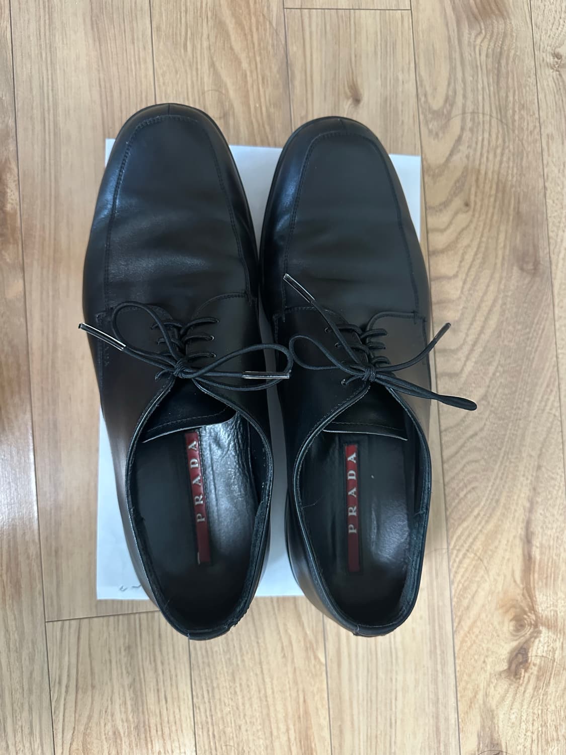 프라다 스포츠 더비 UK 8.5 , 275 상품이미지1