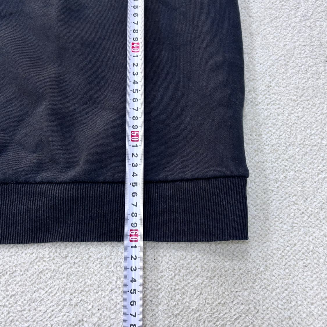 100 디스커버리 맨투맨 티셔츠 0311E 상품이미지5