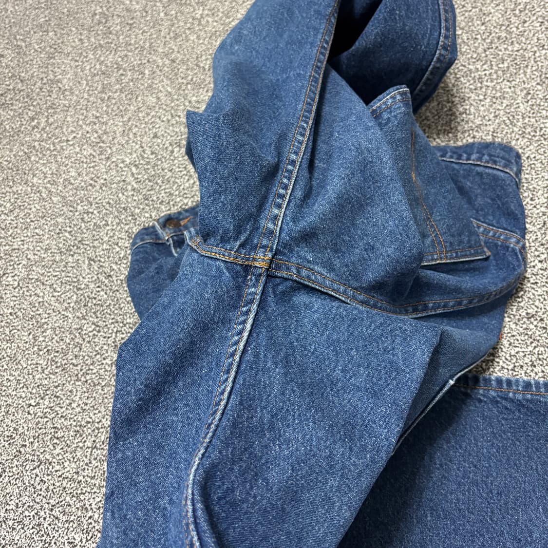 90s 빈티지 리바이스 517 허리44.5cm 상품이미지7