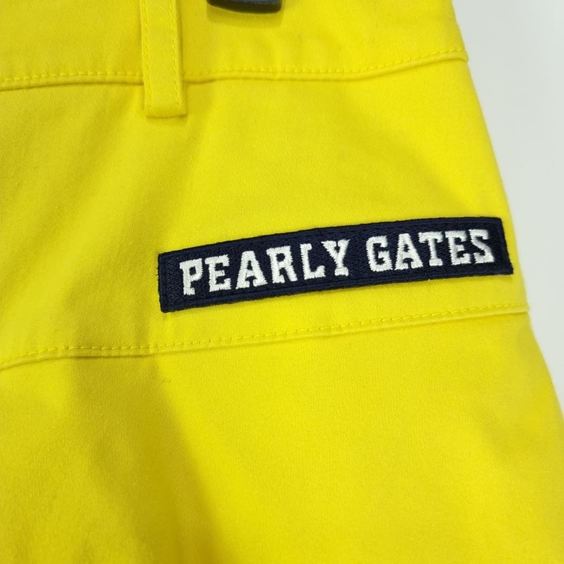 [파리게이츠] 캉캉 골프 미니 스커트 팬츠 골프 치마 M19757 상품이미지6