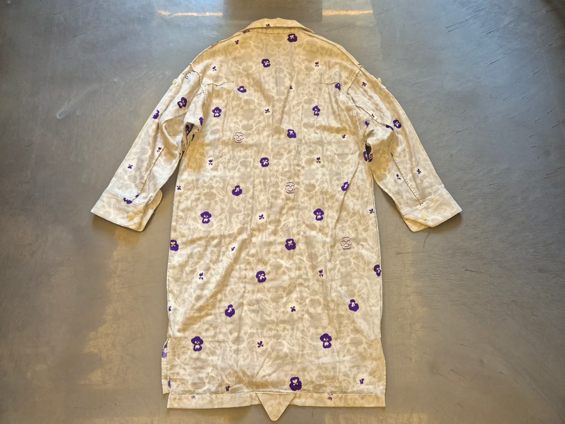 PHINGERIN NIGHT SHIRT 상품이미지2