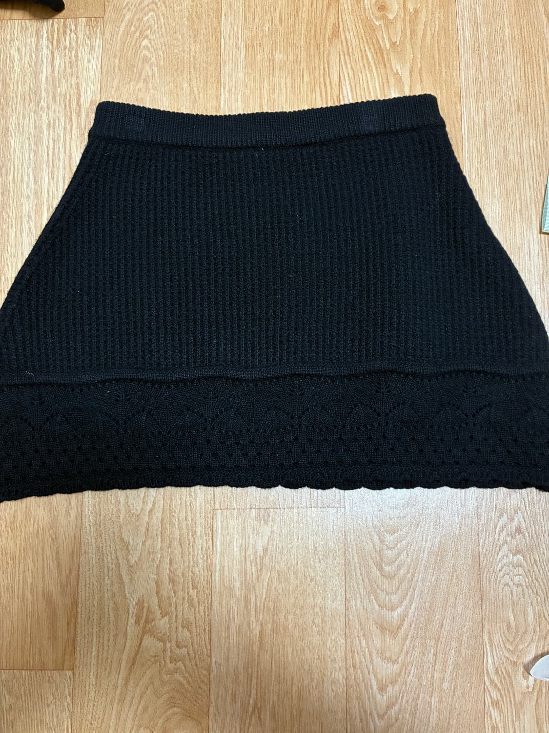 스무드무드 치마 상품이미지2