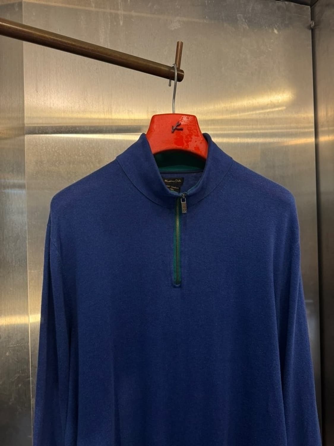 마시모두띠 니트 상품이미지7