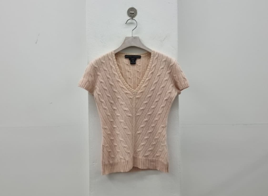 POLO RALPH LAUREN 폴로 랄프로렌 (캐시미어100%) 상품이미지1