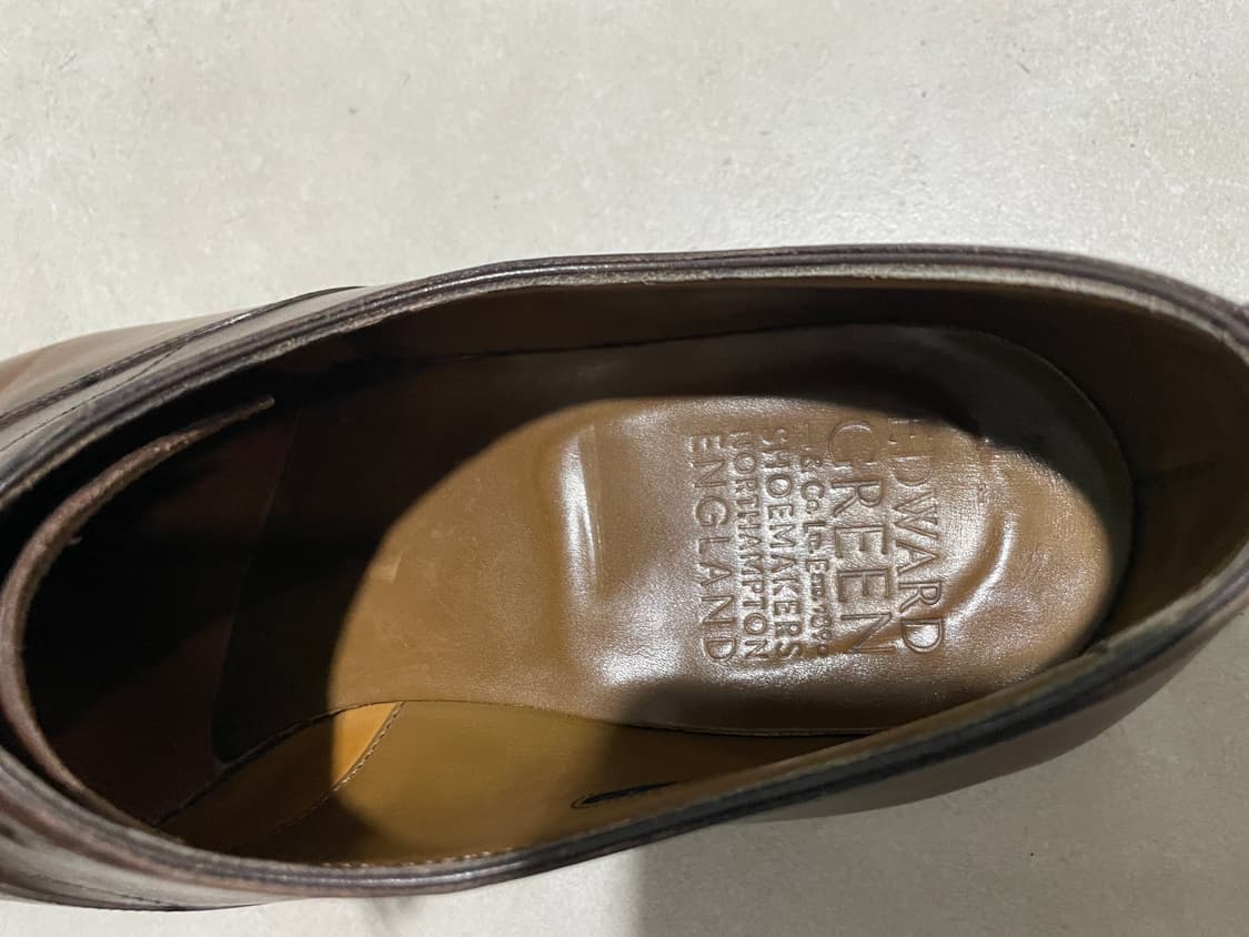 에드워드 그린 버클리 상품이미지7