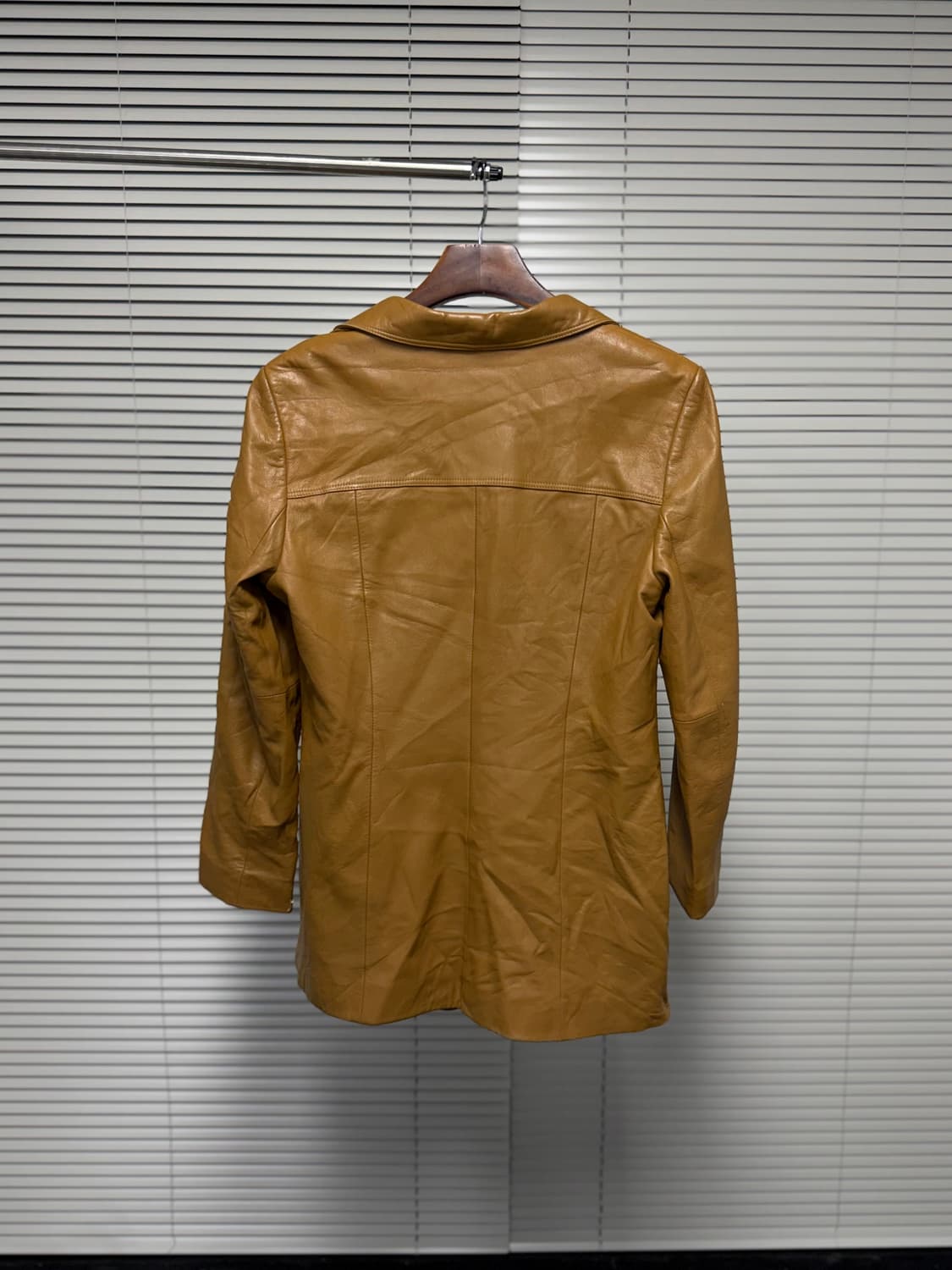 add rich 램스킨 자켓 상품이미지6