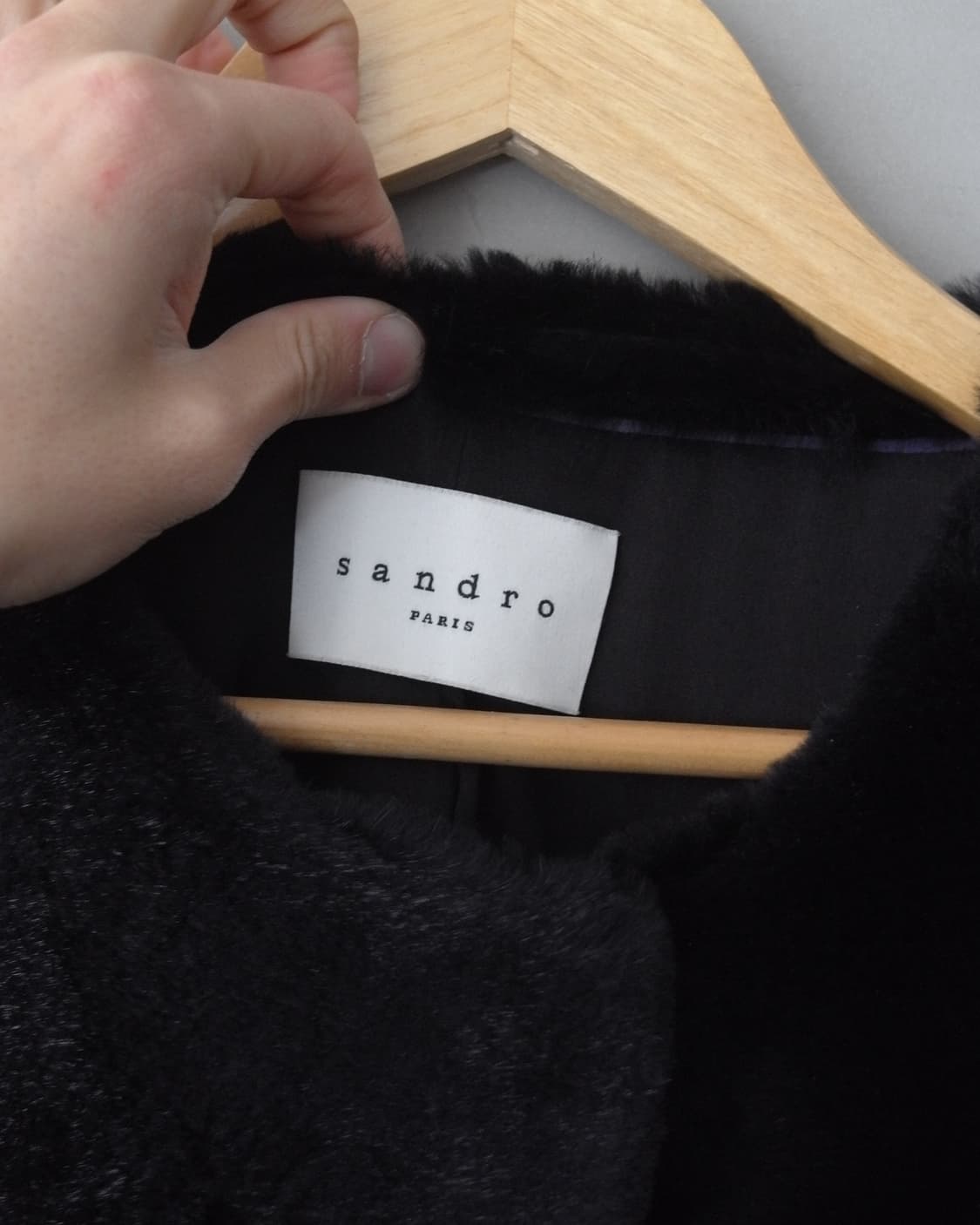 Sandro 상품이미지9