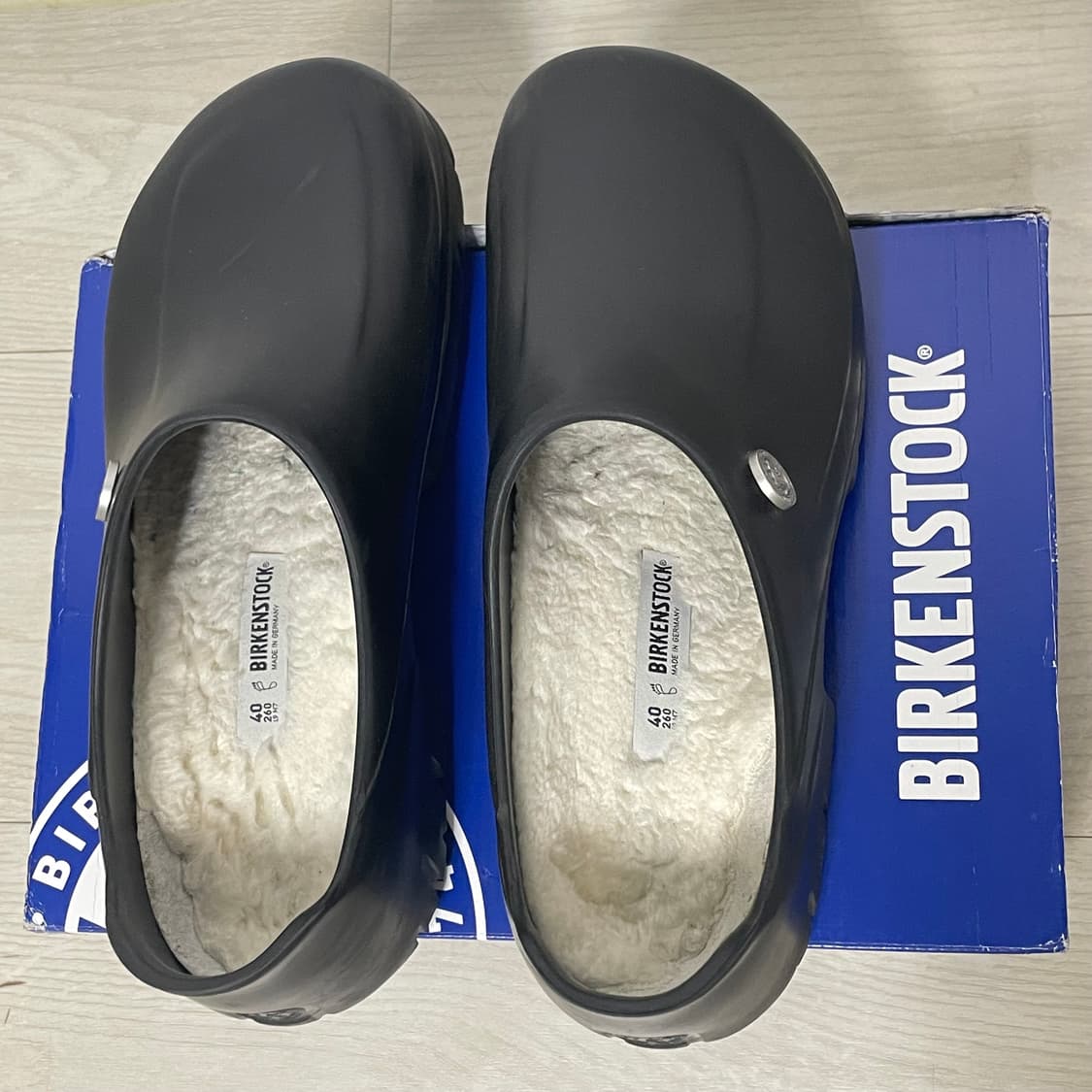 버켄스탁 A630 fur 상품이미지7