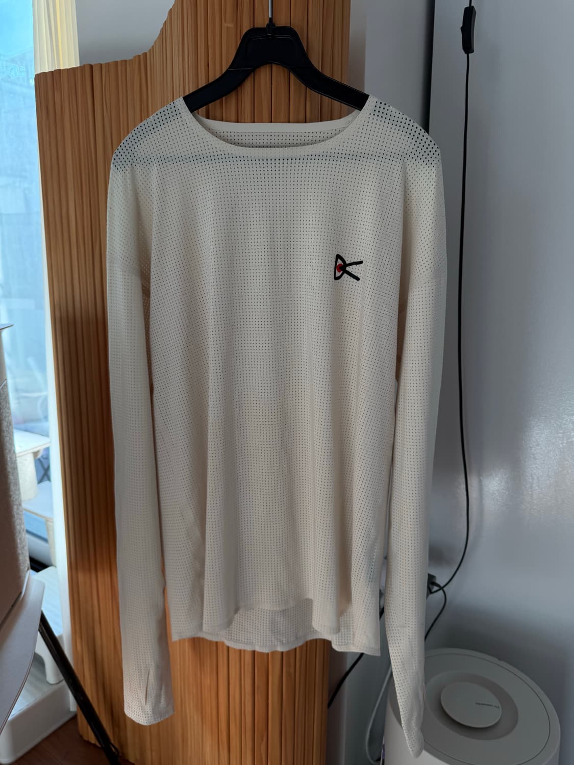 디스트릭트비전 롱슬리브  상품이미지1