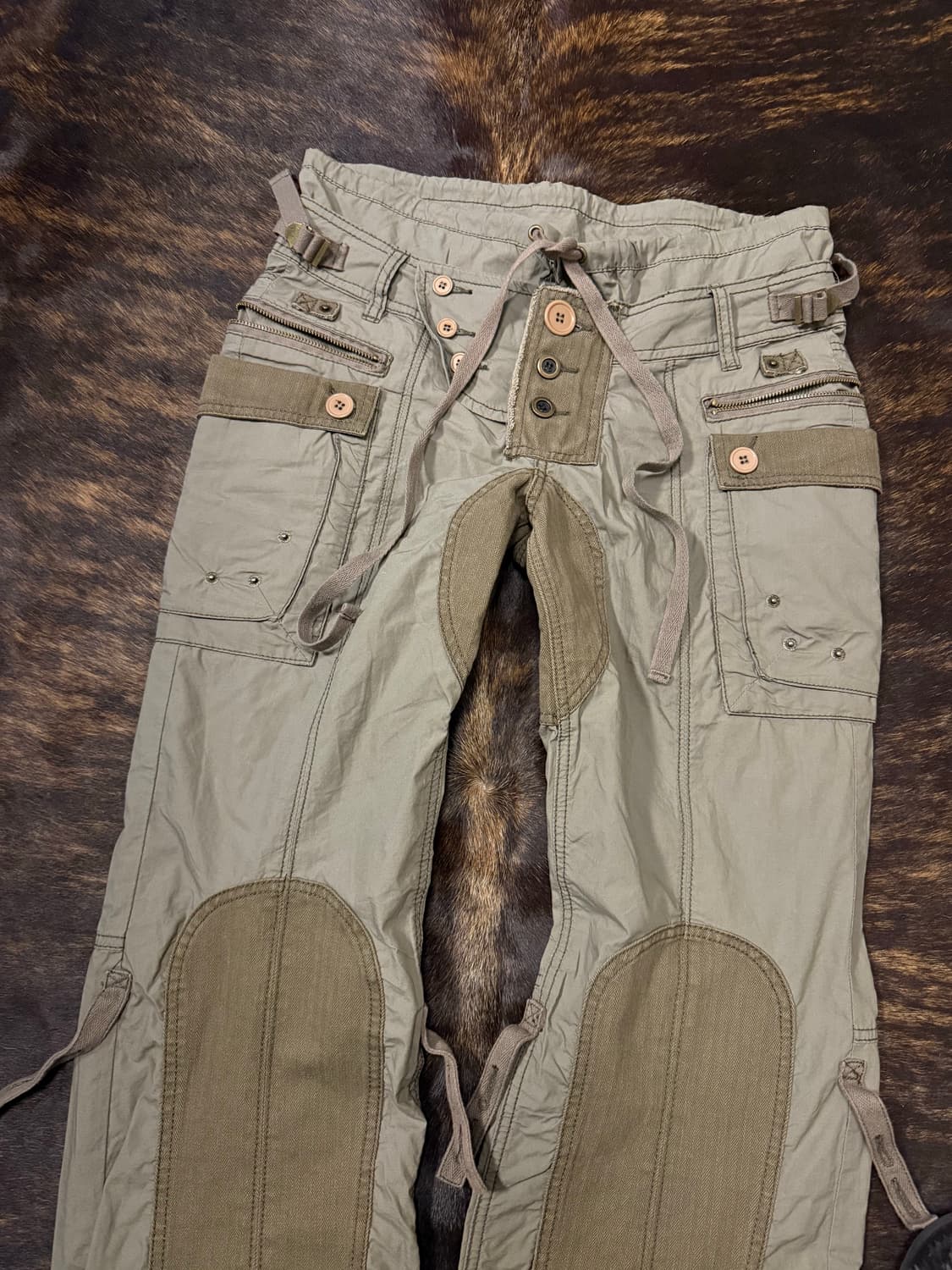 L.G.B 복각 팬츠 상품이미지2