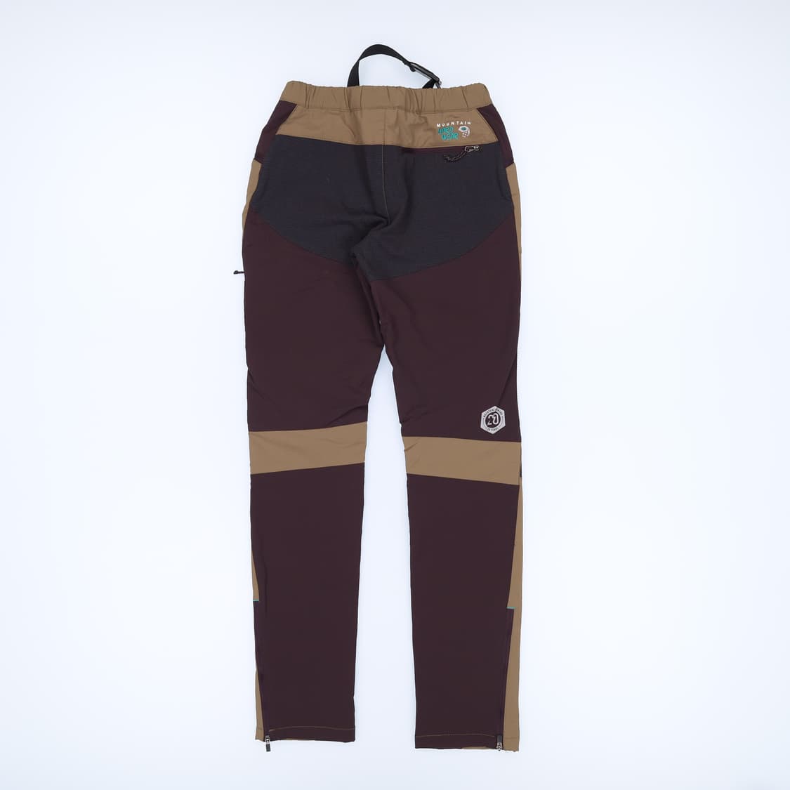 [60(S)] 마운틴하드웨어 여성 등산복팬츠 1205HR2 상품이미지2