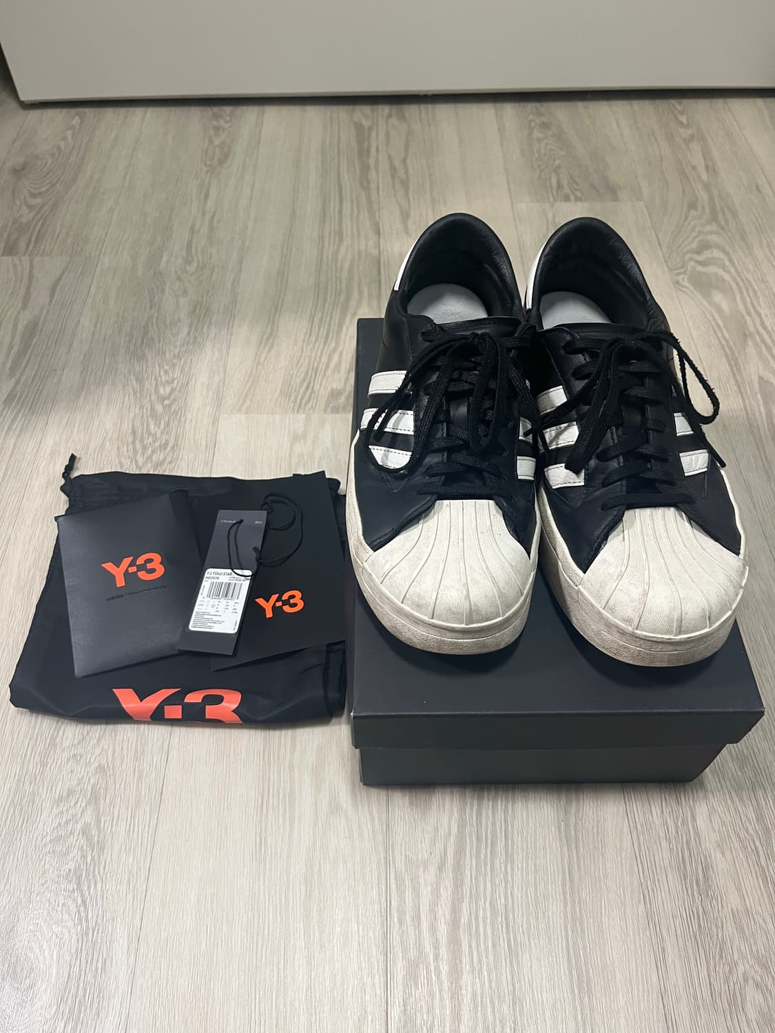 요지스타 검흰 270 상품이미지1