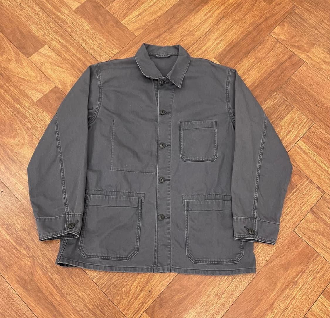 유니클로 유틸리티 자켓 상품이미지1