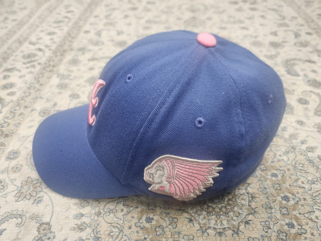 MLB 애틀랜타 브레이브스 볼캡 57호 상품이미지4