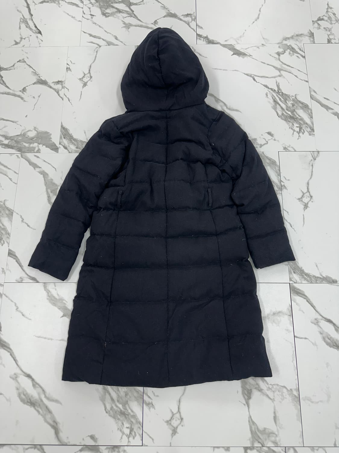 맥킨토시 필로소피 롱패딩 상품이미지2