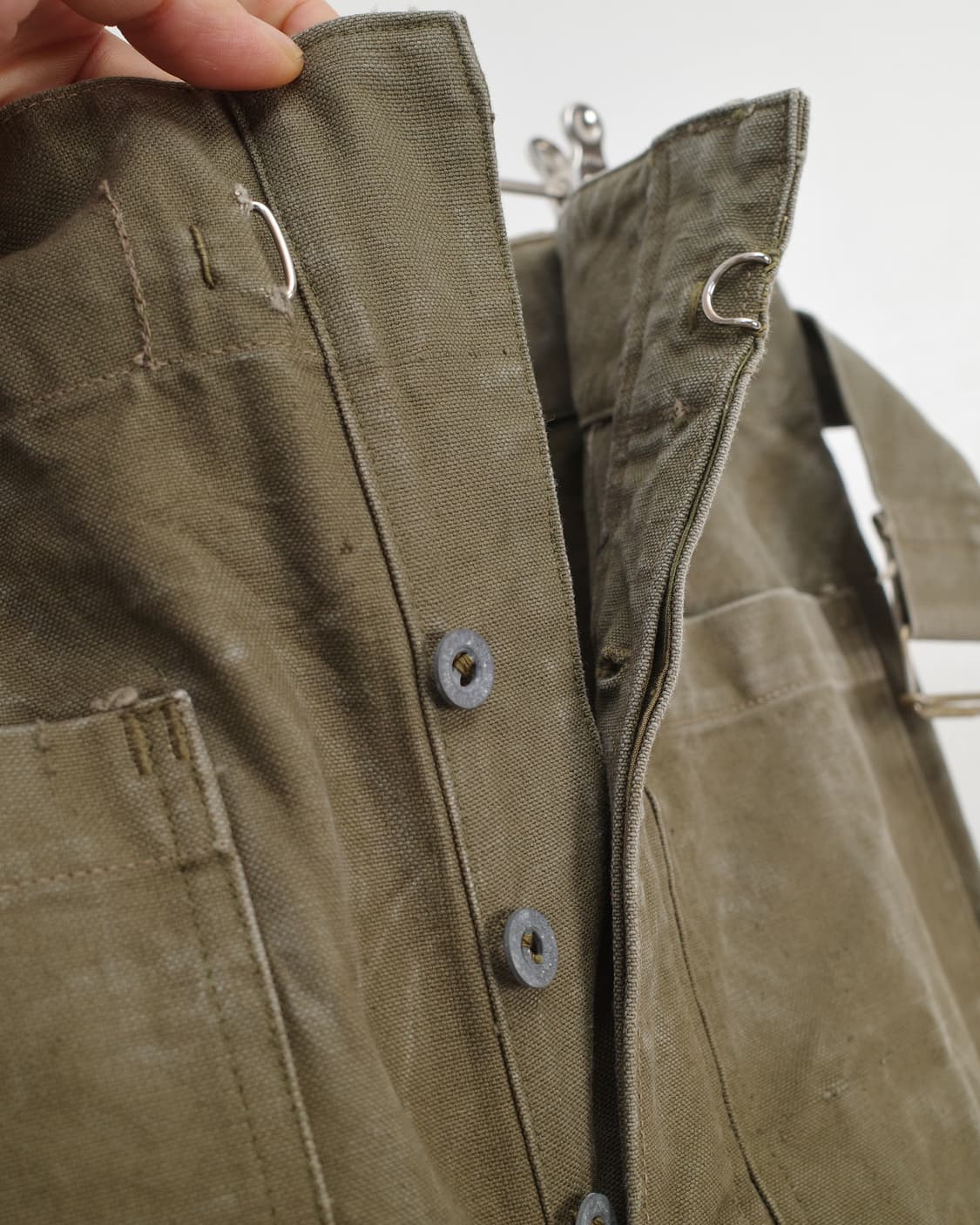 French Army M-35 motorcycle trousers 상품이미지9